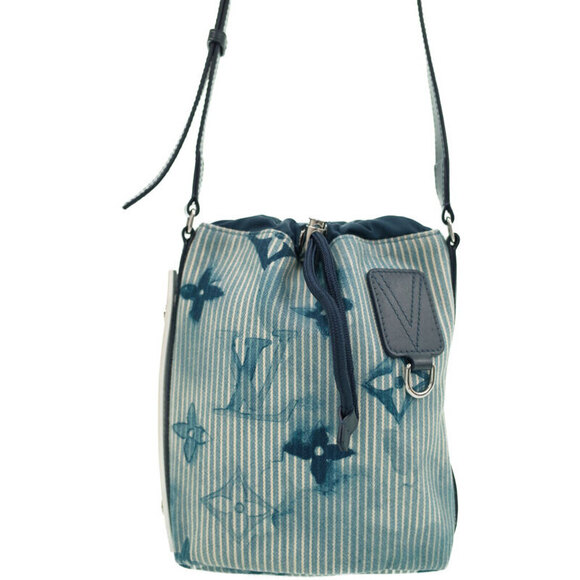 Louis Vuitton Handbags - Louis Vuitton Watercolor Monogram Sac Marant Messenger Bag Shoulder